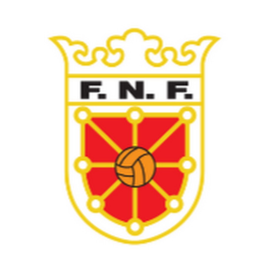 Federación Navarra de Fútbol @federacionnavarrafutbol