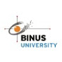 BINUS UNIVERSITY OFFICIAL