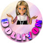 Dolliyon youtube avatar
