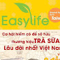 Linh Trà Sữa Easy Life