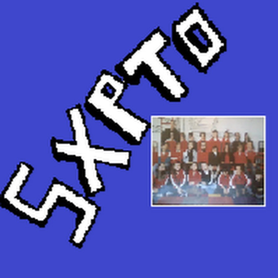 Xpto Youtube