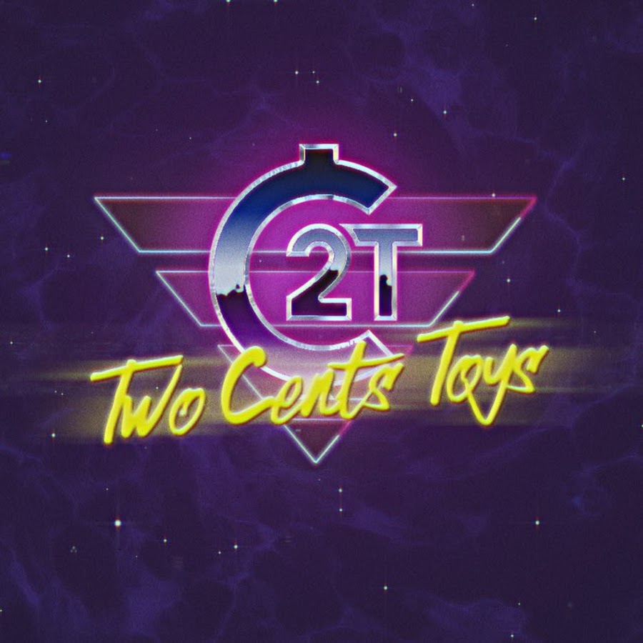 Two Cents Toys