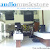 logo AudioMusicStore