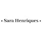 Sara Henriques - @sarahenriques5003 - Youtube
