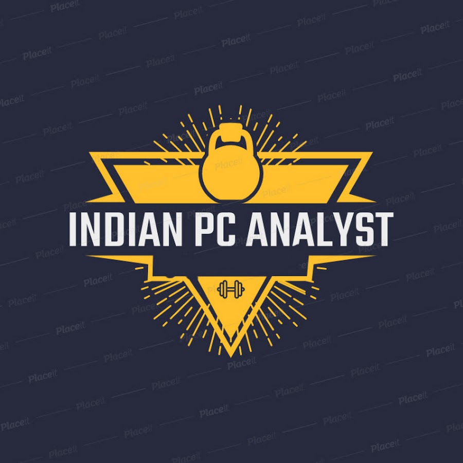 Indian PC Analyst