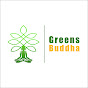 GREENS BUDDHA