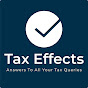 Tax Effects