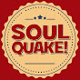 Soulquake! Amsterdam Coverband