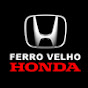 Ferro Velho Honda