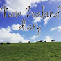 NZ Diary 뉴질랜드 다이어리