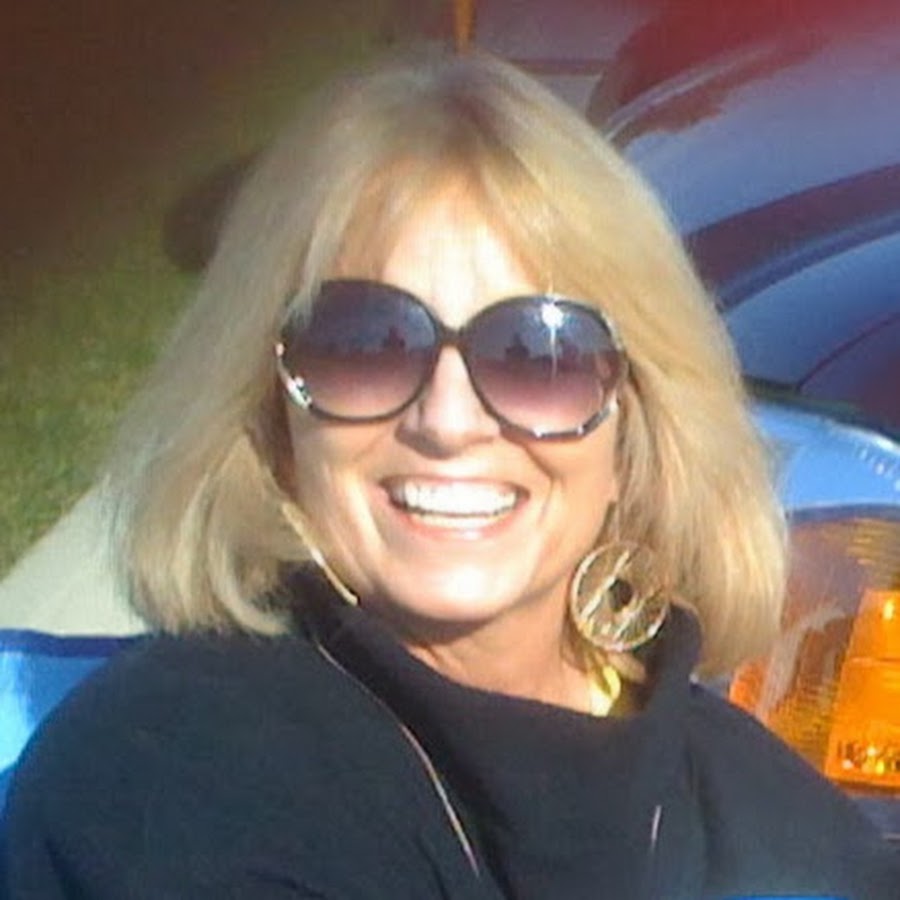 lois jewell - YouTube