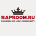 logo Rap Room TV