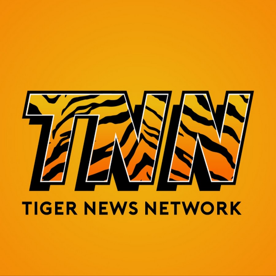 SLHS - TNN - Tiger News Network 