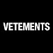 VETEMENTS OFFICIAL