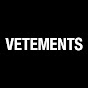 VETEMENTS OFFICIAL