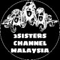 3sisters channel Malaysia