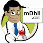 mDhil Med