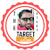 The Study Target by ALOK SINGH