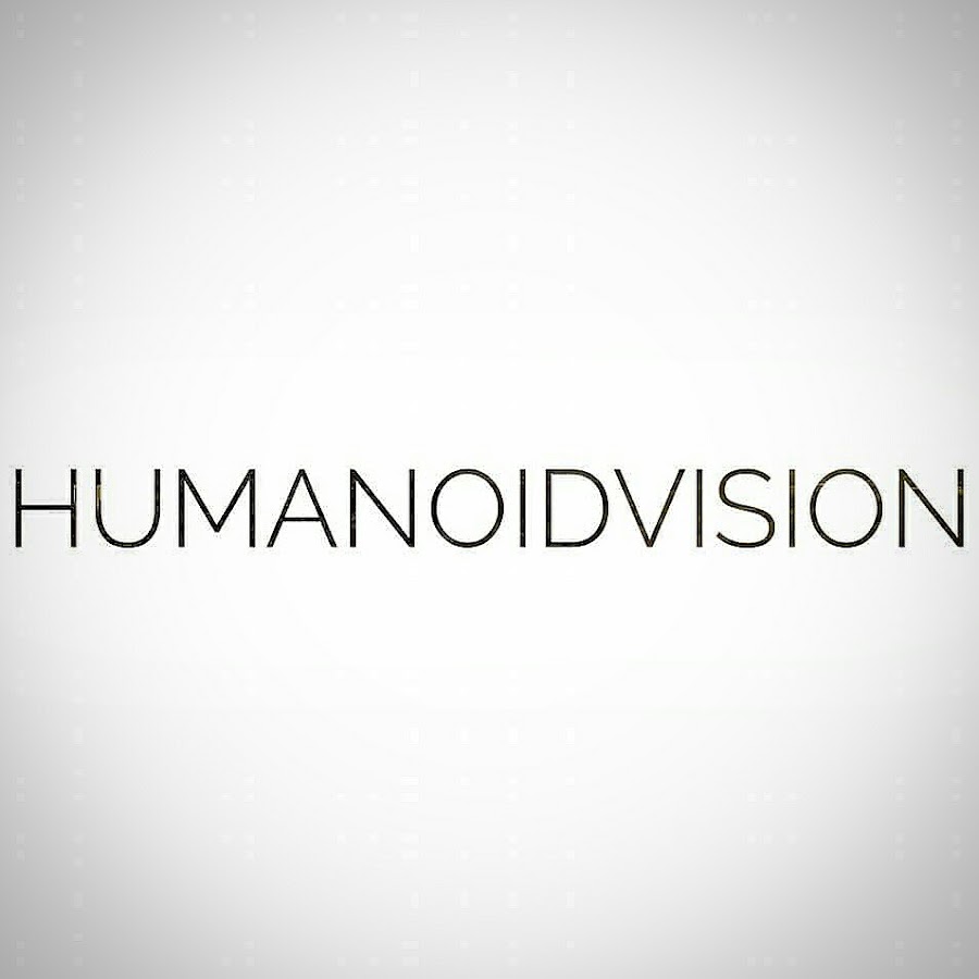 Humanoidvision - YouTube Humanoidvision