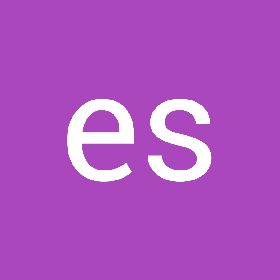 es k - YouTube es k