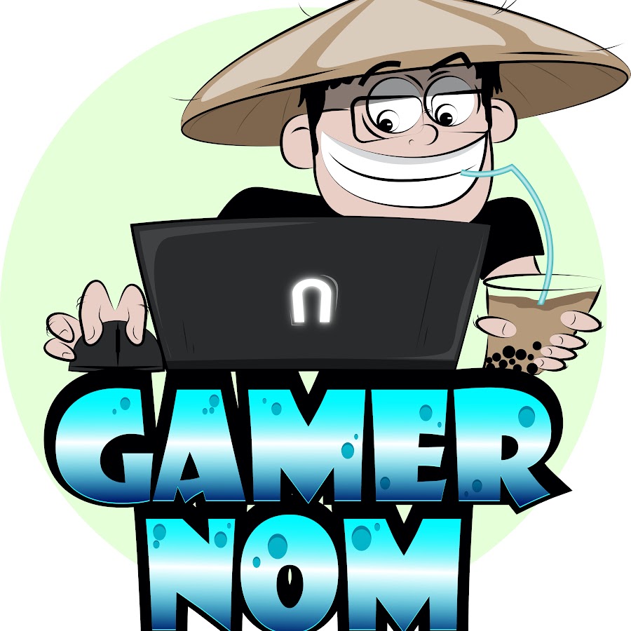 GamerNom @GamerNom