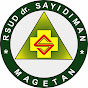 RSUD Dr. SAYIDIMAN MAGETAN