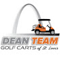 Dean Team Golf Carts