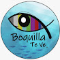 La Boquilla Te Ve