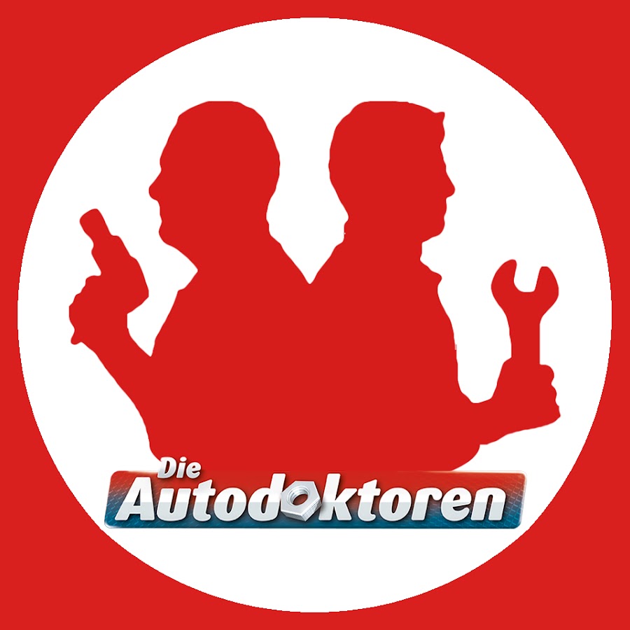 Die Autodoktoren - offizieller Kanal @autodoktoren