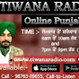 Tiwana Radio