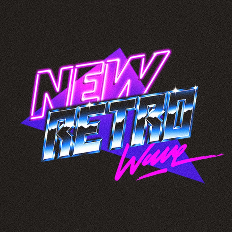 NewRetroWave