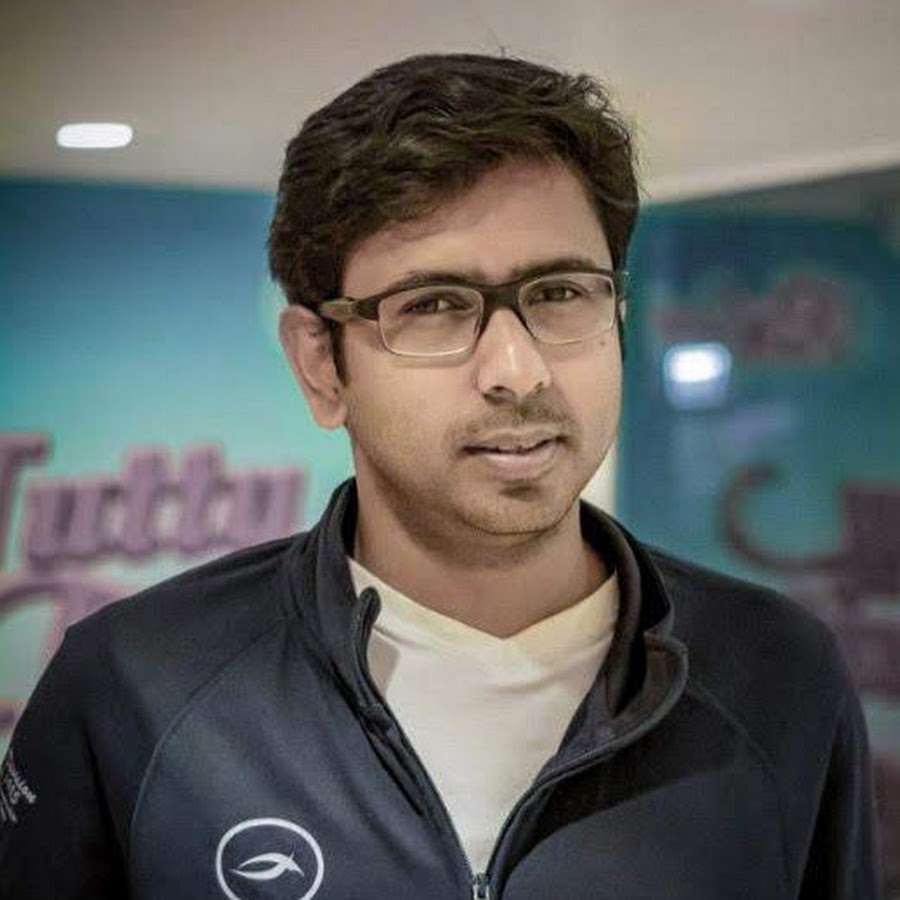 Arijit nandi youtube