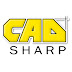 logo CADSharp