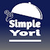 심플요리 Simple Yori