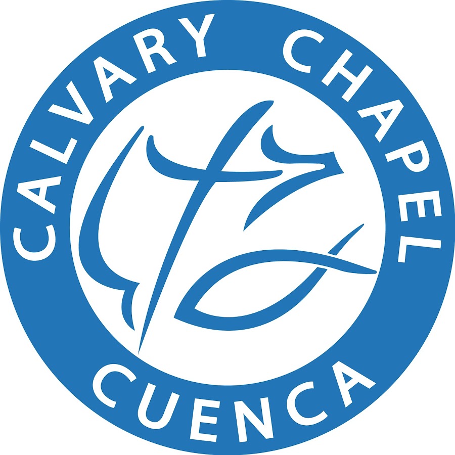 CALVARY CHAPEL CUENCA @CalvaryChapelCuenca