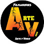 Filmaciones Arte y Video