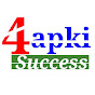 4apki Success