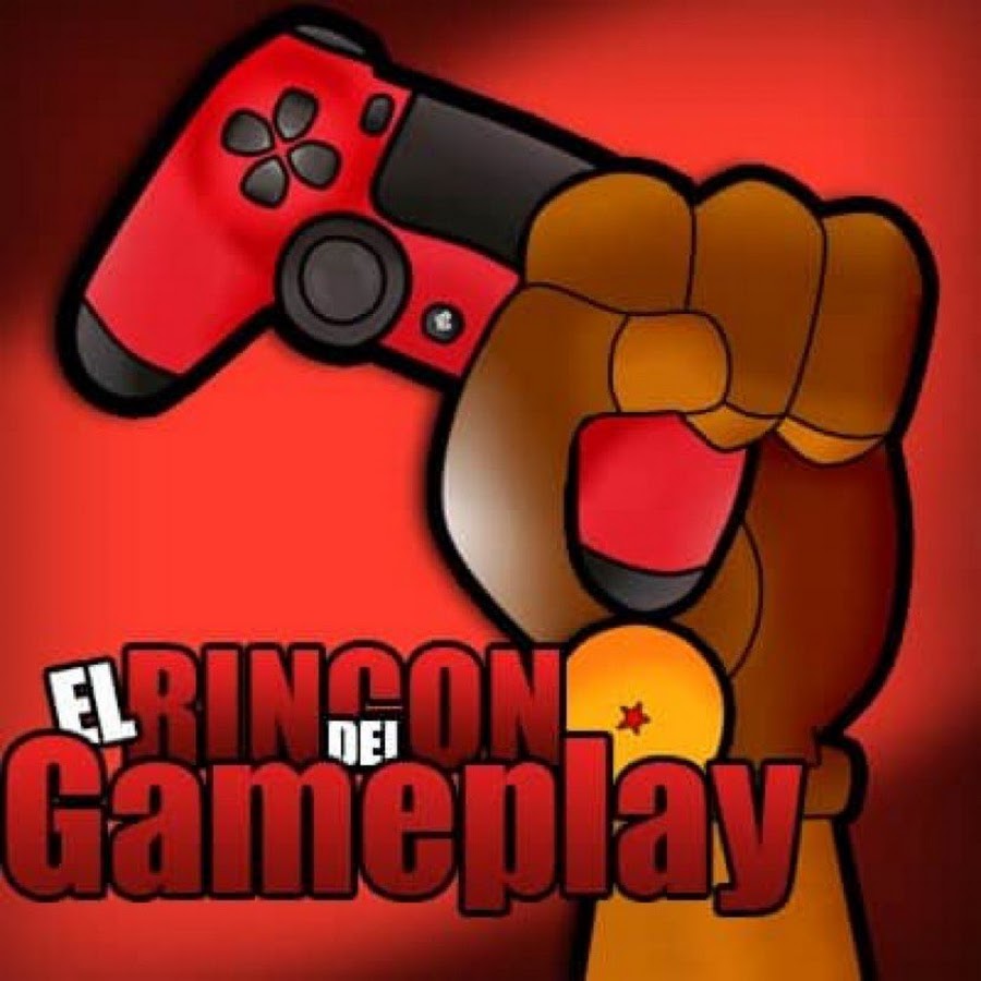 El Rincón Del Gameplay