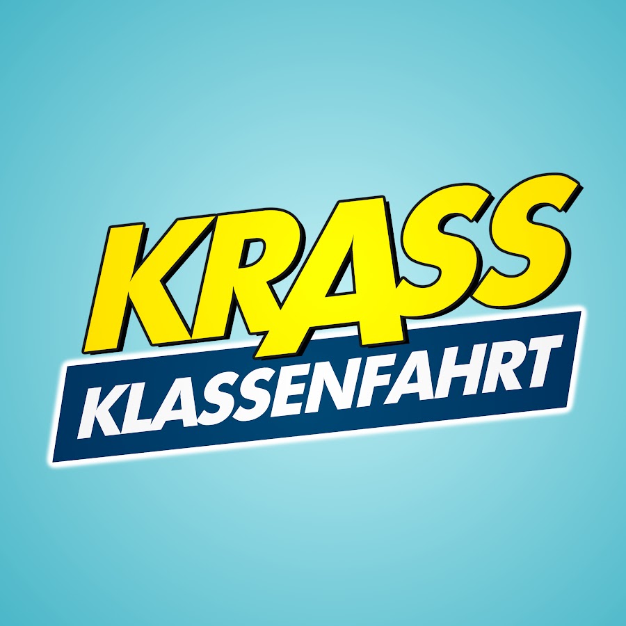 Krass Klassenfahrt @krassklassenfahrt