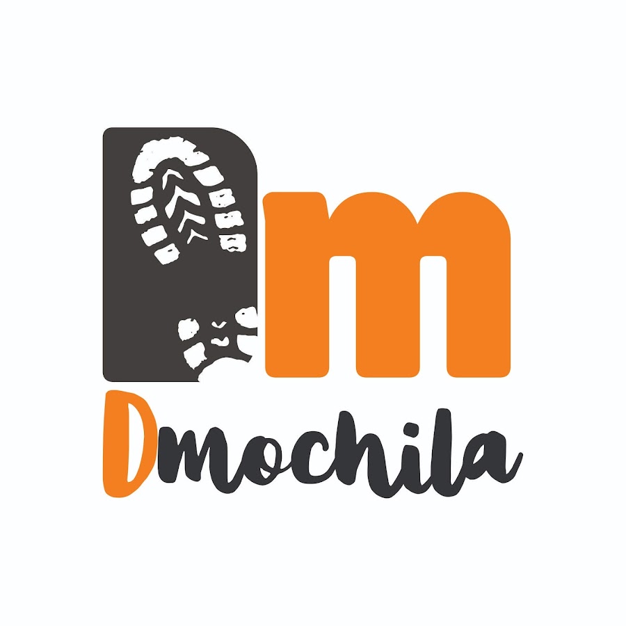 Dmochila @Dmochila
