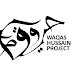 logo Waqas Hussain Project