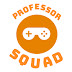 logo Professor squad