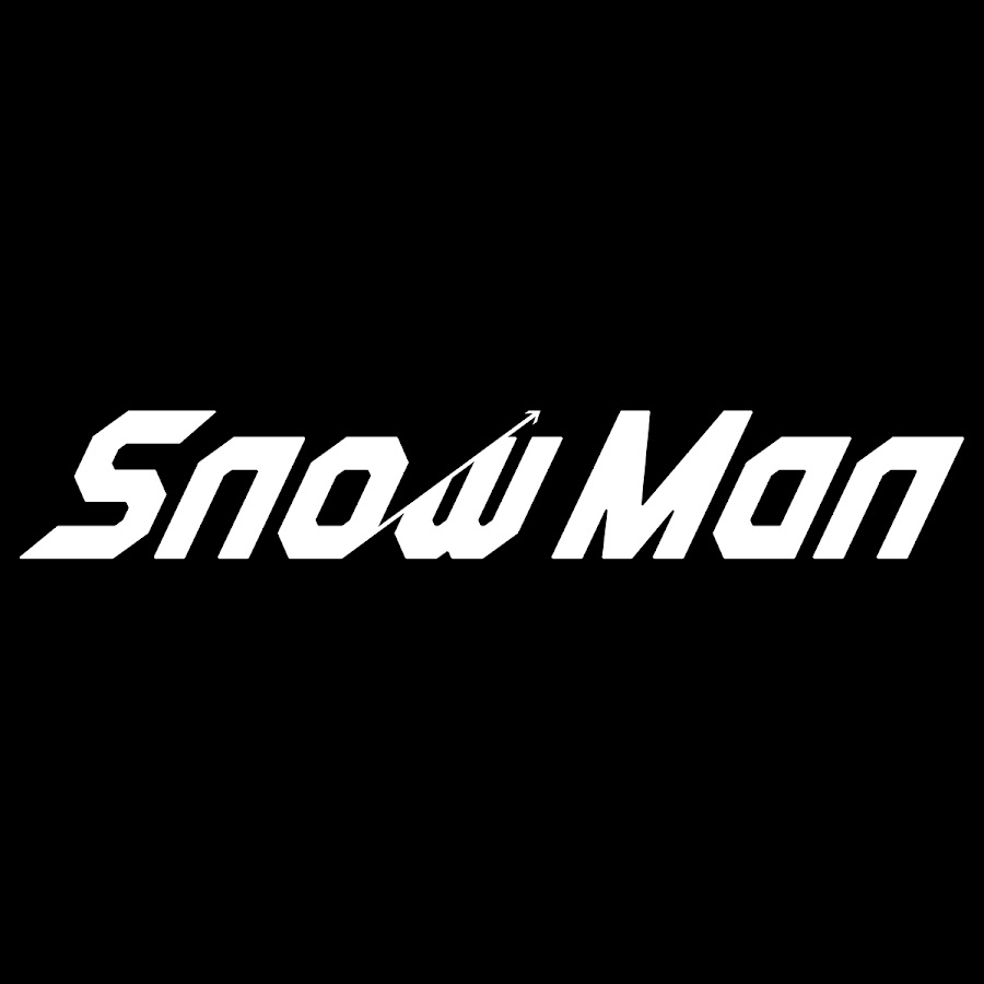 Snow Man @SnowMan.official.9