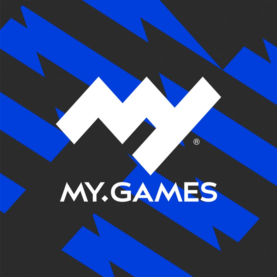 MY.GAMES - YouTube