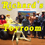 Richard's Toyroom