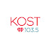 logo KOST 1035