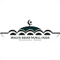Masjid Besar Nurul Huda Official