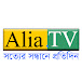 Alia. TV