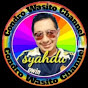 Condro Wasito Channel