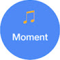 Music Moment / 音樂時刻